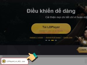 Hướng dẫn cài đặt và sử dụng LDPlayer cho máy cấu hình thấp (3)