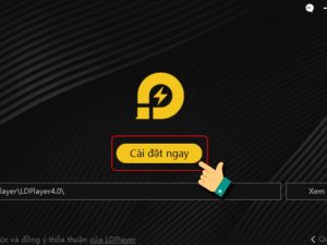 Hướng dẫn cài đặt và sử dụng LDPlayer cho máy cấu hình thấp (7)