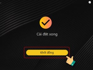 Hướng dẫn cài đặt và sử dụng LDPlayer cho máy cấu hình thấp (8)