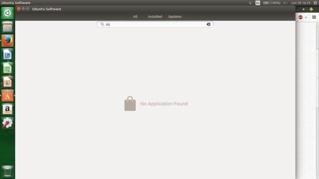  Hướng dẫn sửa lỗi "No Application Found" trong Ubuntu Software