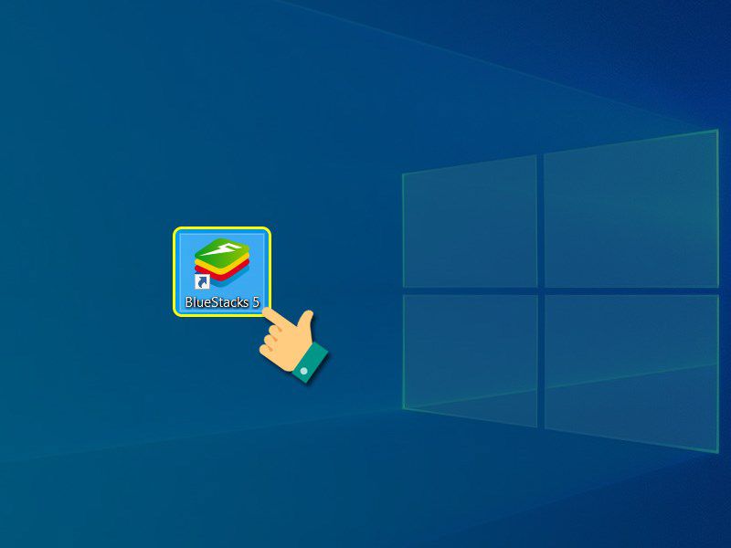 Hướng dẫn tải và cài đặt giả lập BlueStacks để chơi game Android (12)