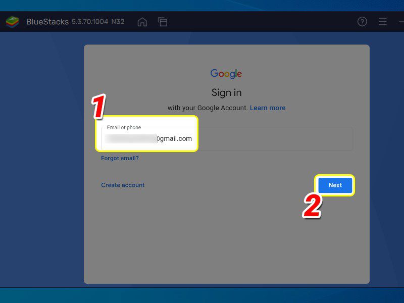 Hướng dẫn tải và cài đặt giả lập BlueStacks để chơi game Android (15)