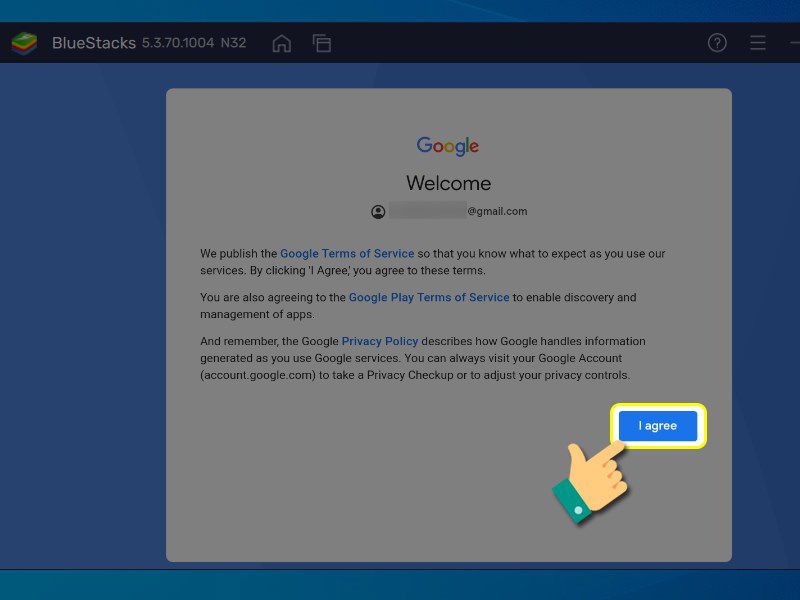 Hướng dẫn tải và cài đặt giả lập BlueStacks để chơi game Android (16)