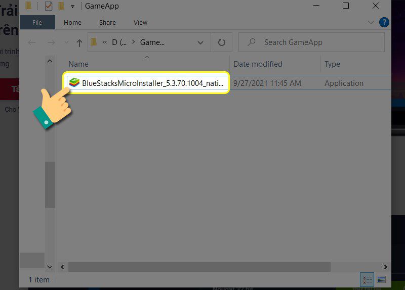 Hướng dẫn tải và cài đặt giả lập BlueStacks để chơi game Android (6)