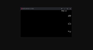 LDPlayer bị lỗi màn hình đen: Nguyên nhân và cách khắc phục (1)