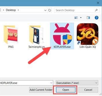 LDPlayer bị lỗi màn hình đen: Nguyên nhân và cách khắc phục (7)