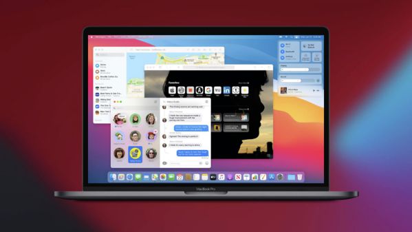 Sự khác biệt giữa macOS và Linux, không phải ai cũng biết 1