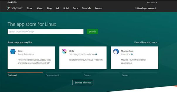 Sự khác biệt giữa macOS và Linux, không phải ai cũng biết 3