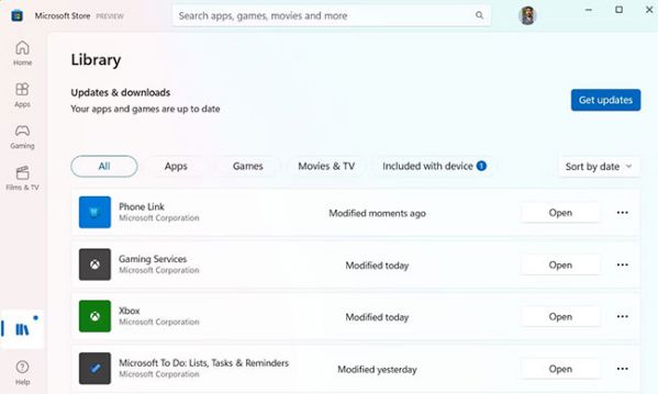 Sửa lỗi "Invalid Value for Registry" trên Windows Photos như nào?2