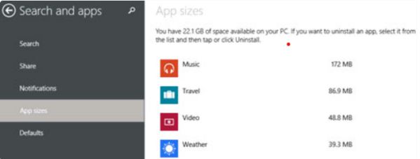 Tổng hợp 10 cách xóa ứng dụng/phần mềm trên máy Windows 11