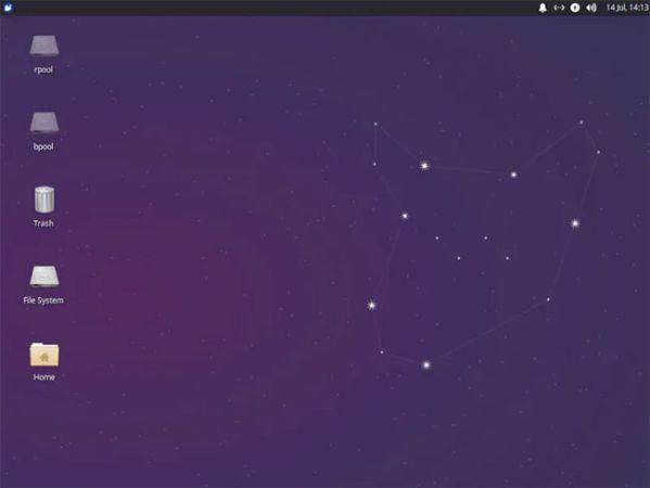 Tổng hợp 6 môi trường Linux desktop tốt nhất 2022 5