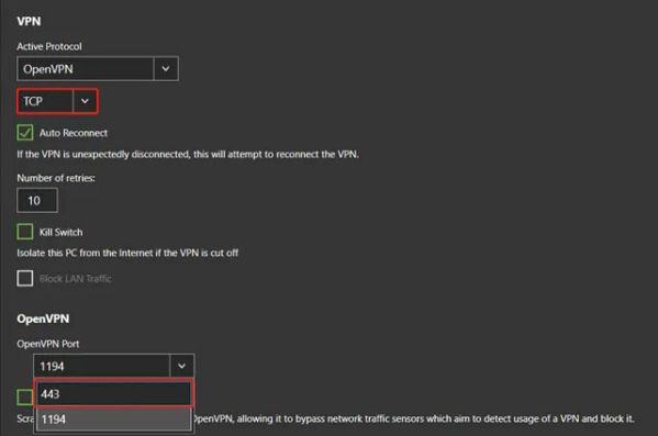 Tổng hợp các cách khắc phục lỗi VPN không kết nối hiệu quả nhất 2