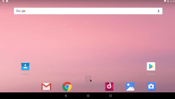 Top 5 trình giả lập Android tốt nhất cho Linux không thể bỏ qua 1