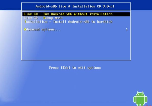 Top 5 trình giả lập Android tốt nhất cho Linux không thể bỏ qua 2