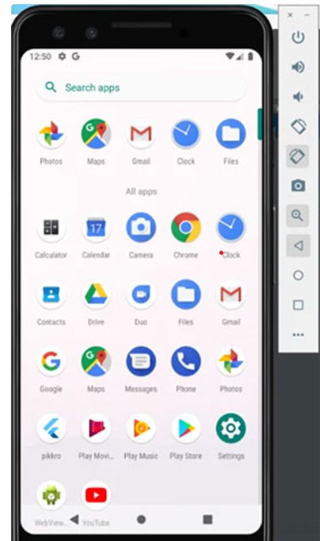 Top 5 trình giả lập Android tốt nhất cho Linux không thể bỏ qua 3