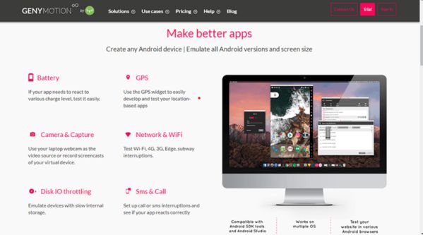 Top 5 trình giả lập Android tốt nhất cho Linux không thể bỏ qua 5