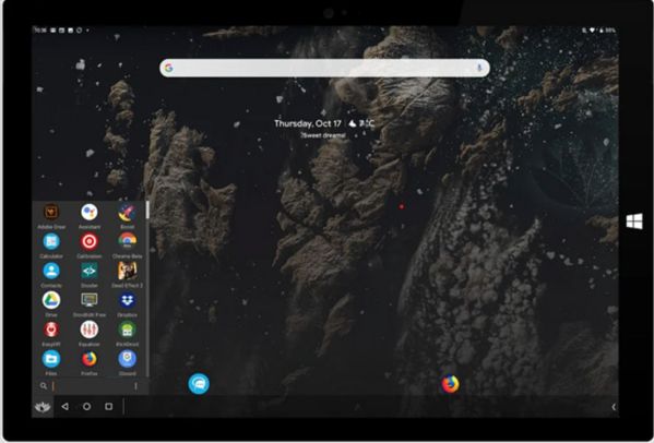 Top 5 trình giả lập Android tốt nhất cho Linux không thể bỏ qua 8