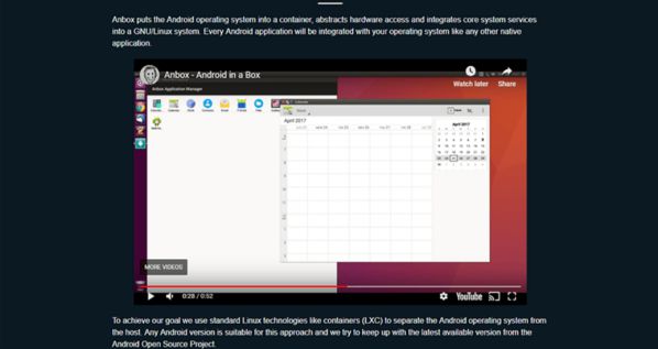 Top 5 trình giả lập Android tốt nhất cho Linux không thể bỏ qua 9
