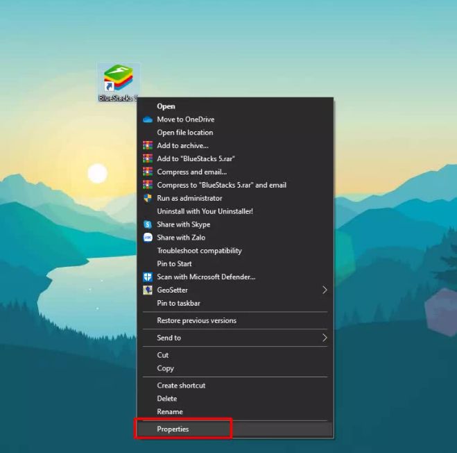 BlueStacks không chạy (Loading): Nguyên nhân và cách khắc phục (5)