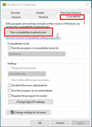 BlueStacks không chạy (Loading): Nguyên nhân và cách khắc phục (6)