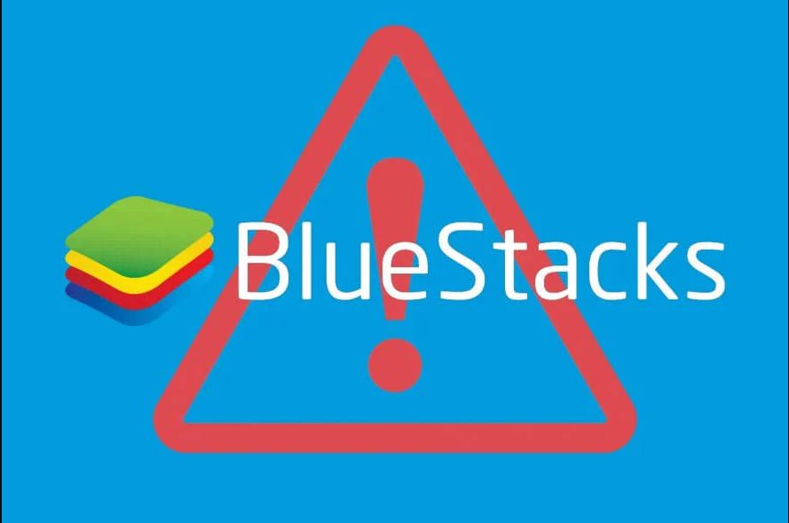  Hướng dẫn cách khắc phục 9 lỗi BlueStacks thường gặp