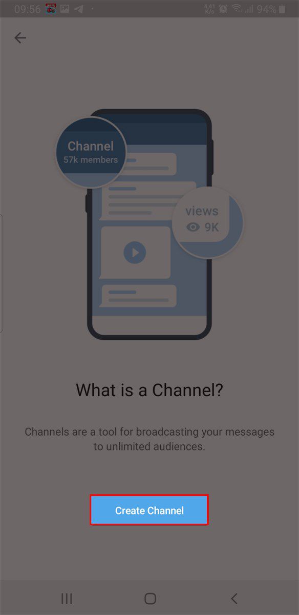Hướng dẫn cách sử dụng Telegram trên điện thoại, máy tính (P2)25