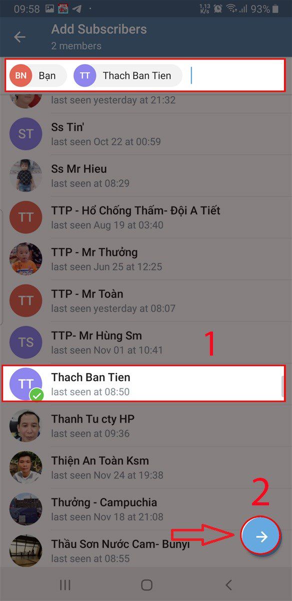 Hướng dẫn cách sử dụng Telegram trên điện thoại, máy tính (P2)28
