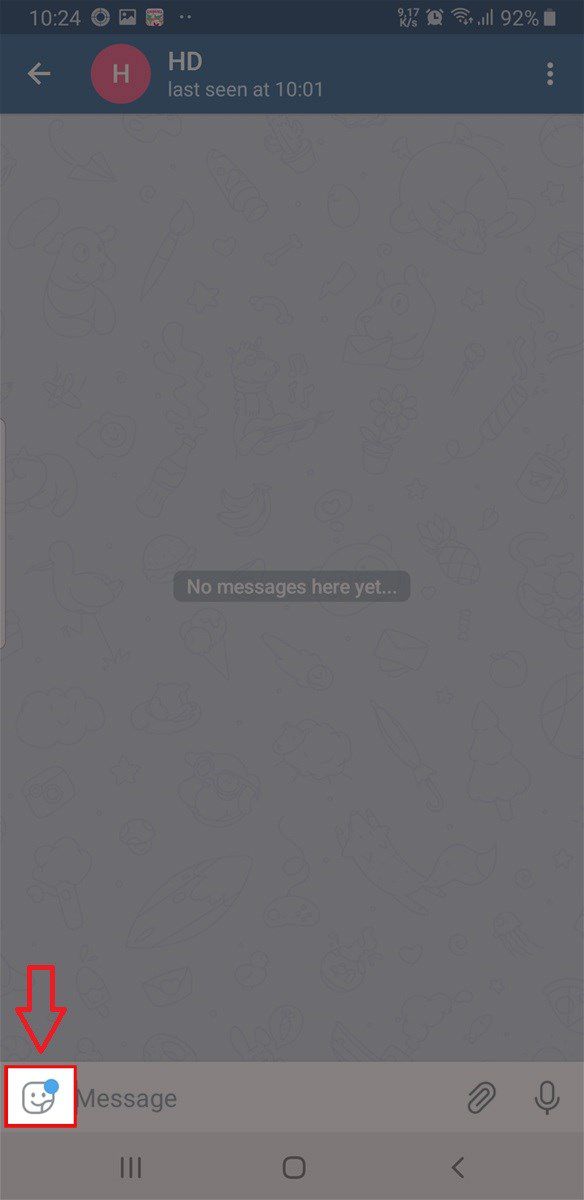 Hướng dẫn cách sử dụng Telegram trên điện thoại, máy tính (P2)29