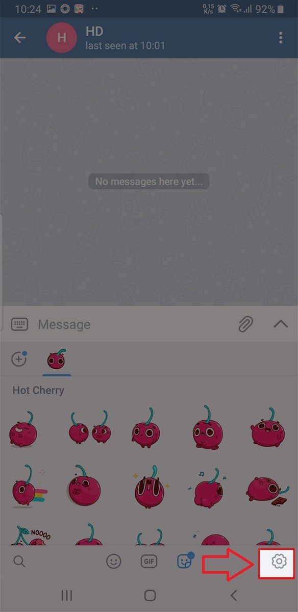 Hướng dẫn cách sử dụng Telegram trên điện thoại, máy tính (P2)30