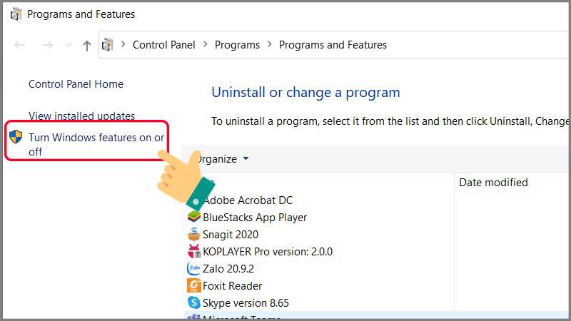 Hướng dẫn cách tăng tốc, giảm lag Bluestacks cực hiệu quả (13)
