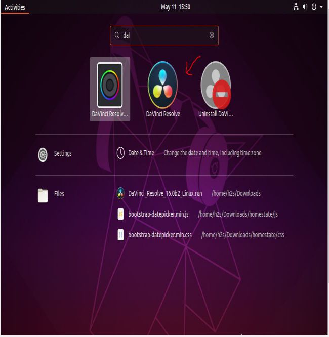  Hướng dẫn cài đặt và cấu hình DaVinci Resolve trong Linux