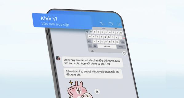 Zalo tăng cường riêng tư và bảo mật cho người dùng như nào? 6