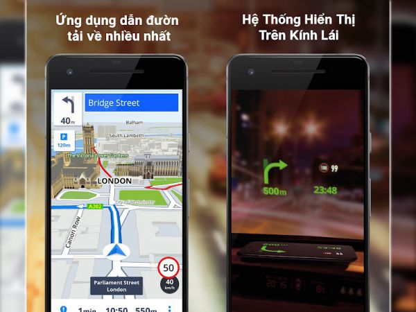 5 ứng dụng bản đồ mà dân "mù đường" phải có trong điện thoại 4