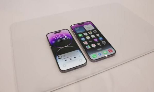 8 điều bí mật về iPhone 14 Pro mà Apple "quên" chưa tiết lộ 3