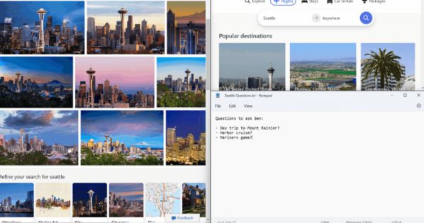 Bản cập nhật lớn Windows 11 2022 Update có gì mới mẻ? 2