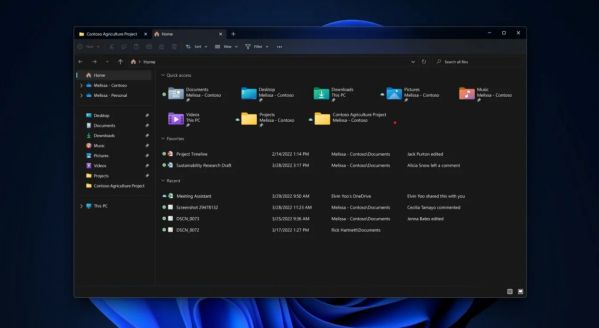 Bản cập nhật lớn Windows 11 2022 Update có gì mới mẻ? 3