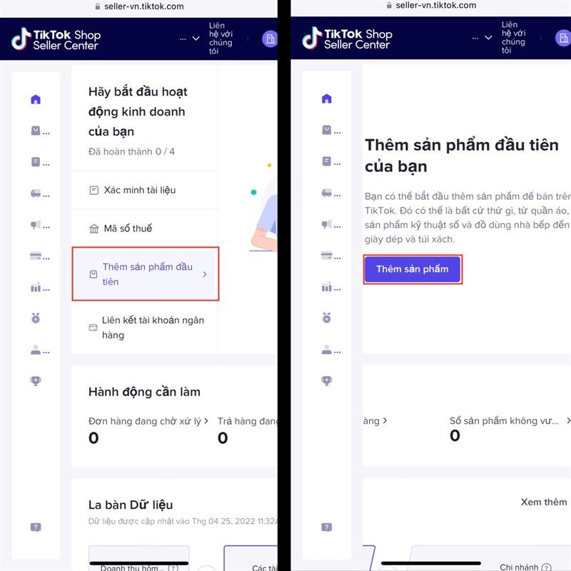 Cách đăng ký TikTok Shop trên điện thoại & máy tính (5)