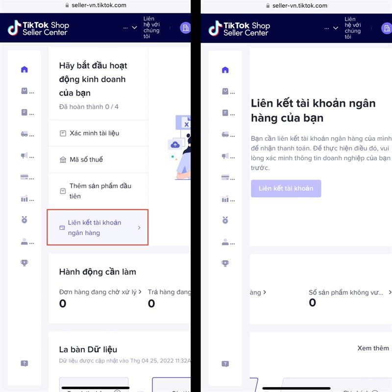 Cách đăng ký TikTok Shop trên điện thoại & máy tính (6)