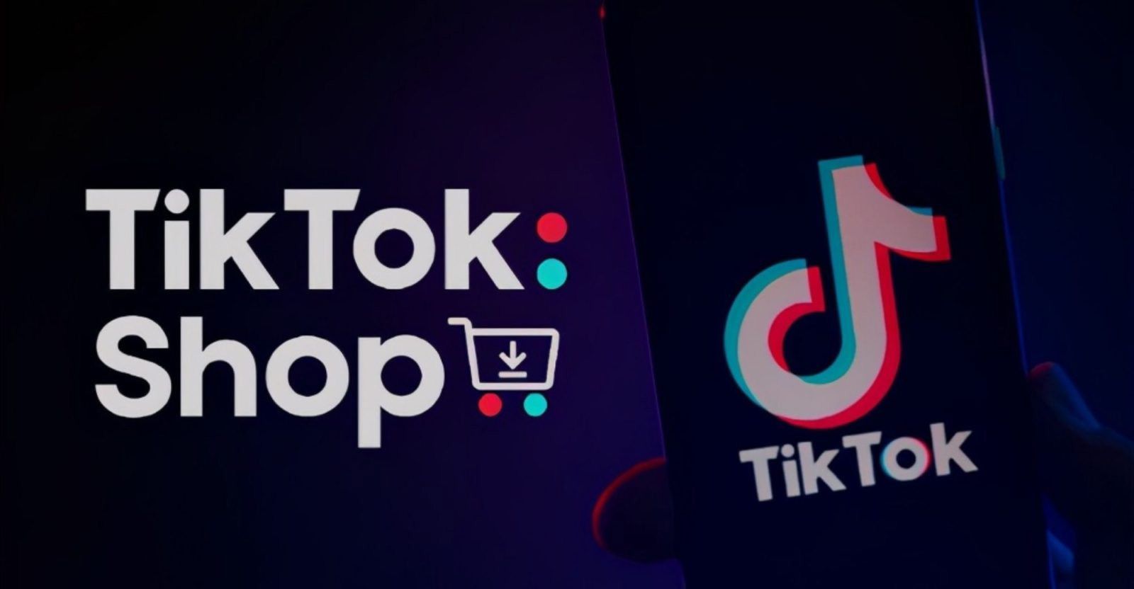  Cách đăng ký TikTok Shop trên điện thoại & máy tính