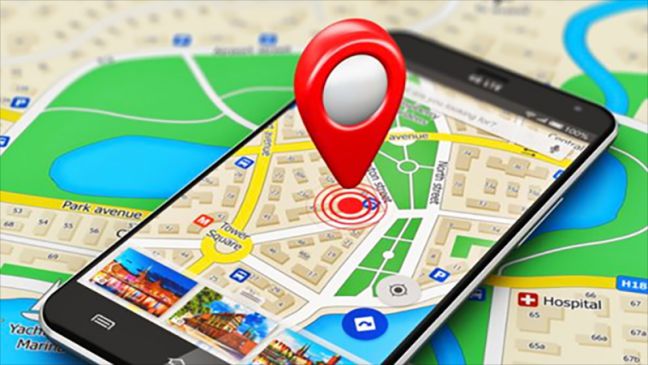  Cách tải và lưu bản đồ Google Map offline trên iOS, Android