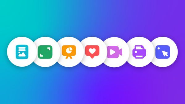 Canva sắp ra mắt bộ công cụ văn phòng hoàn chỉnh, đó là?1
