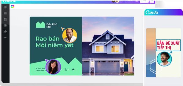 Canva sắp ra mắt bộ công cụ văn phòng hoàn chỉnh, đó là?2