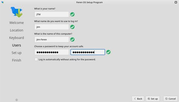 Feren OS là gì? Tính năng và hướng dẫn cách cài đặt chi tiết 6
