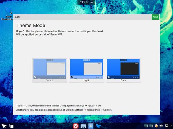 Feren OS là gì? Tính năng và hướng dẫn cách cài đặt chi tiết 8