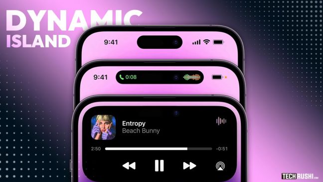  Hướng dẫn cài Dynamic Island của iPhone 14 Pro trên Android