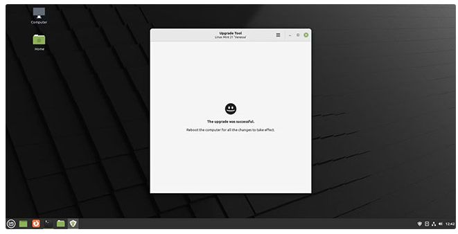 Hướng dẫn nâng cấp lên Linux Mint 21 Vanessa từ 20.3 Una (10)
