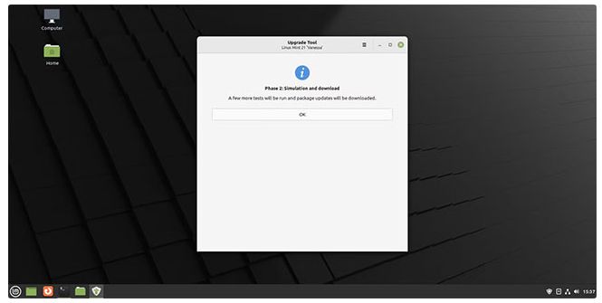 Hướng dẫn nâng cấp lên Linux Mint 21 Vanessa từ 20.3 Una (5)