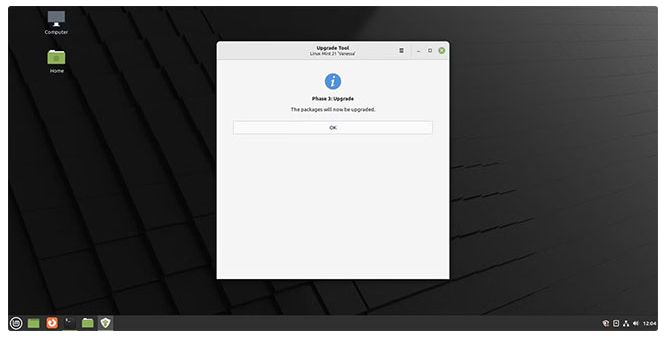 Hướng dẫn nâng cấp lên Linux Mint 21 Vanessa từ 20.3 Una (7)