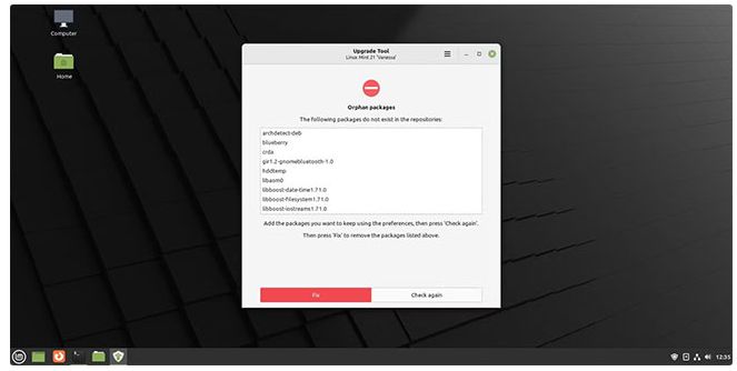 Hướng dẫn nâng cấp lên Linux Mint 21 Vanessa từ 20.3 Una (8)
