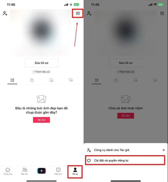 Hướng dẫn thêm phương thức hoàn tiền trên TikTok Shop (1)